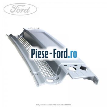 Bara fata mijloc Ford Transit 2000-2006 2.4 TDE 115 cai #15E1D52B23